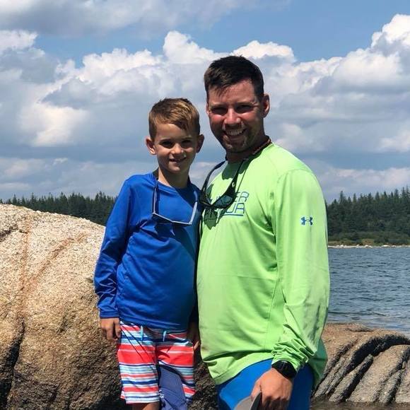 Meet your Posher, Chris - Picture 1 of 1